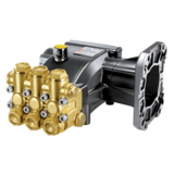 Hawk HD-pomp NPM1725GR