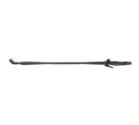 Handvat met telescoop lans, 65 - 115 cm