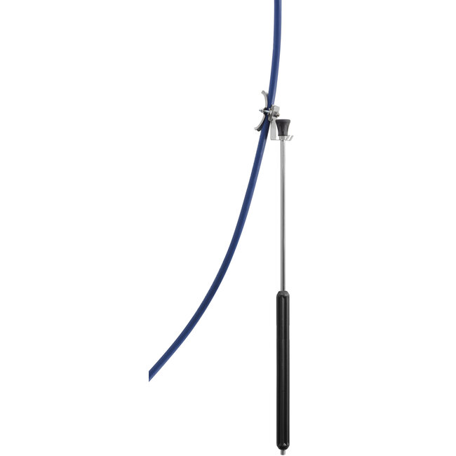 Hanger railsysteem