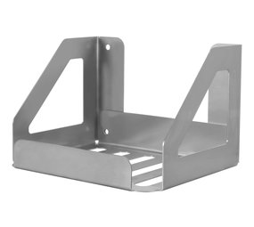 Kanhouder 12 liter, 160x250x210 mm