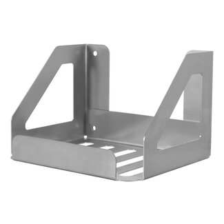 Kanhouder 12 liter, 160x250x210 mm