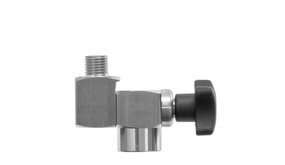 Sproeierhouder ST-330, 1/4" IG - 1/4" AG, 240° Sproeierhouder ST-330, 1/4" IG - 1/4" AG, 240°