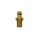 Adapter IG 1/4 : Bajonett KW Adapter IG 1/4 : Bajonett KW