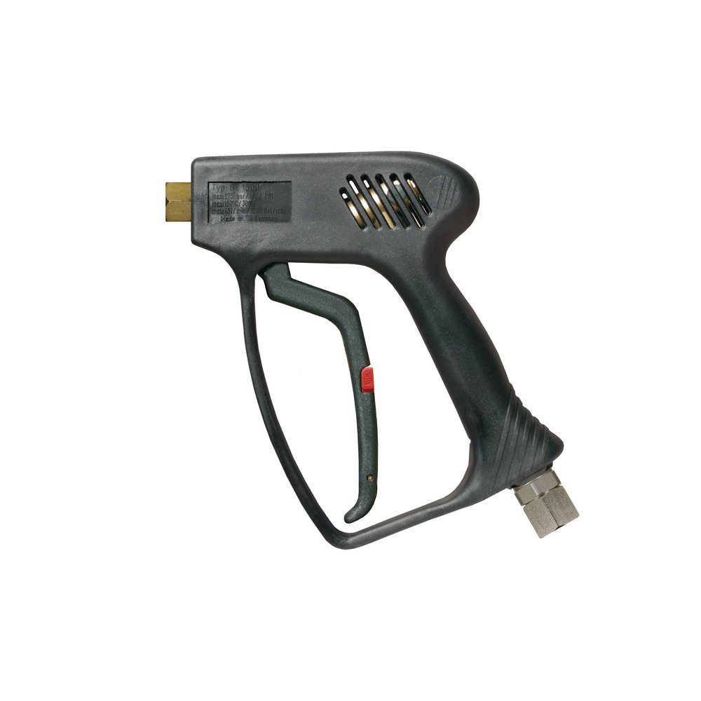 Pistool ST-1500, 3/8" IG - 1/4" IG, 275 bar Pistool ST-1500, 3/8" IG - 1/4" IG, 275 bar