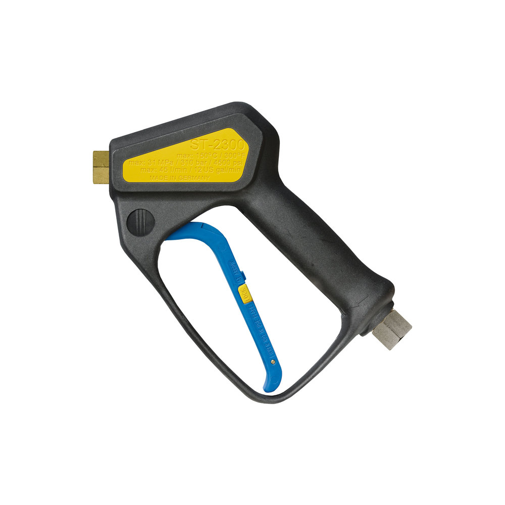 Suttner Pistool ST-2300, 3/8" IG - 1/4" IG, 310 bar, WEEP Suttner Pistool ST-2300, 3/8" IG - 1/4" IG, 310 bar, WEEP