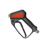 Suttner Pistool ST-2600, M22 AG - 1/4" IG, 310 bar