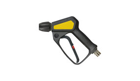 Suttner Pistool ST-2300, M22 AG - KW-PROFI, 310 bar Suttner Pistool ST-2300, M22 AG - KW-PROFI, 310 bar