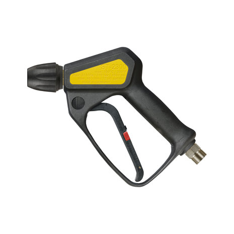 Suttner Pistool ST-2300, M22 AG - KW-PROFI, 310 bar Suttner Pistool ST-2300, M22 AG - KW-PROFI, 310 bar