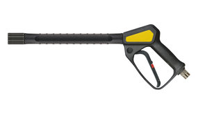 Suttner Pistool ST-2300, M22 AG - M22 IG, 310 bar Suttner Pistool ST-2300, M22 AG - M22 IG, 310 bar