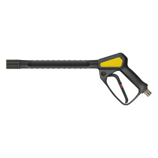Suttner Pistool ST-2300, M22 AG - M22 IG, 310 bar