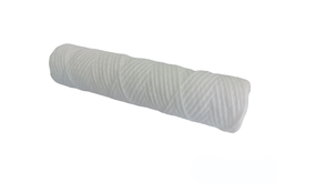 Filterpatroon, 9", 20 micron