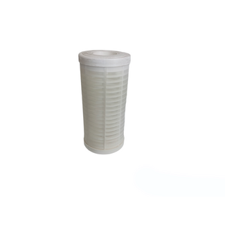 Filterpatroon, 5", 150 micron, uitwasbaar