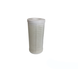 Filterpatroon, 5", 150 micron, uitwasbaar Filterpatroon, 5", 150 micron, uitwasbaar