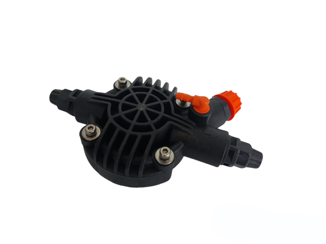 Etatron Pompkop, CPL PP/VITON, 2-15 l Etatron Pompkop, CPL PP/VITON, 2-15 l