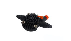 Etatron Pompkop, CPL PP/VITON, 2-15 l