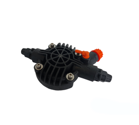 Etatron Pompkop, CPL PP/VITON, 2-15 l