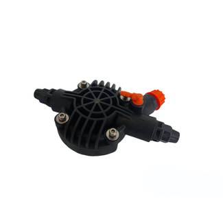 Etatron Pompkop, CPL PP/VITON, 2-15 l