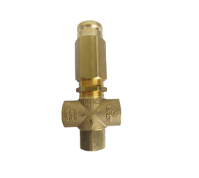 Overdrukventiel PW2602