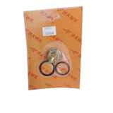 Hawk Kleppenset, 930A / 93