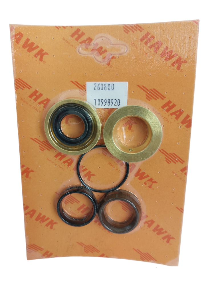 Hawk Dichtingsset COMP. "V"  20 Hawk Dichtingsset COMP. "V"  20