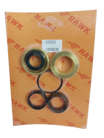 Hawk Dichtingsset COMP. "V"  20 Hawk Dichtingsset COMP. "V"  20