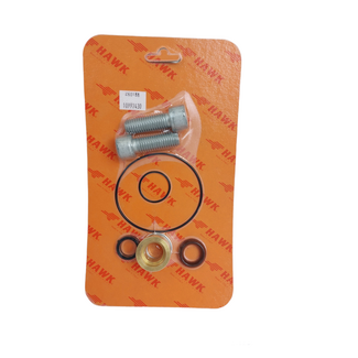 Hawk Dichtingsset plunjer, 16 mm