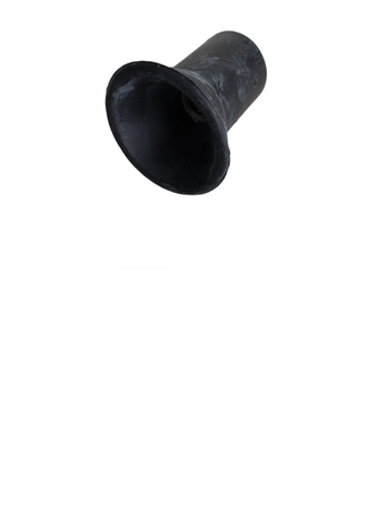 Sproeierbeschermer Sproeierbeschermer