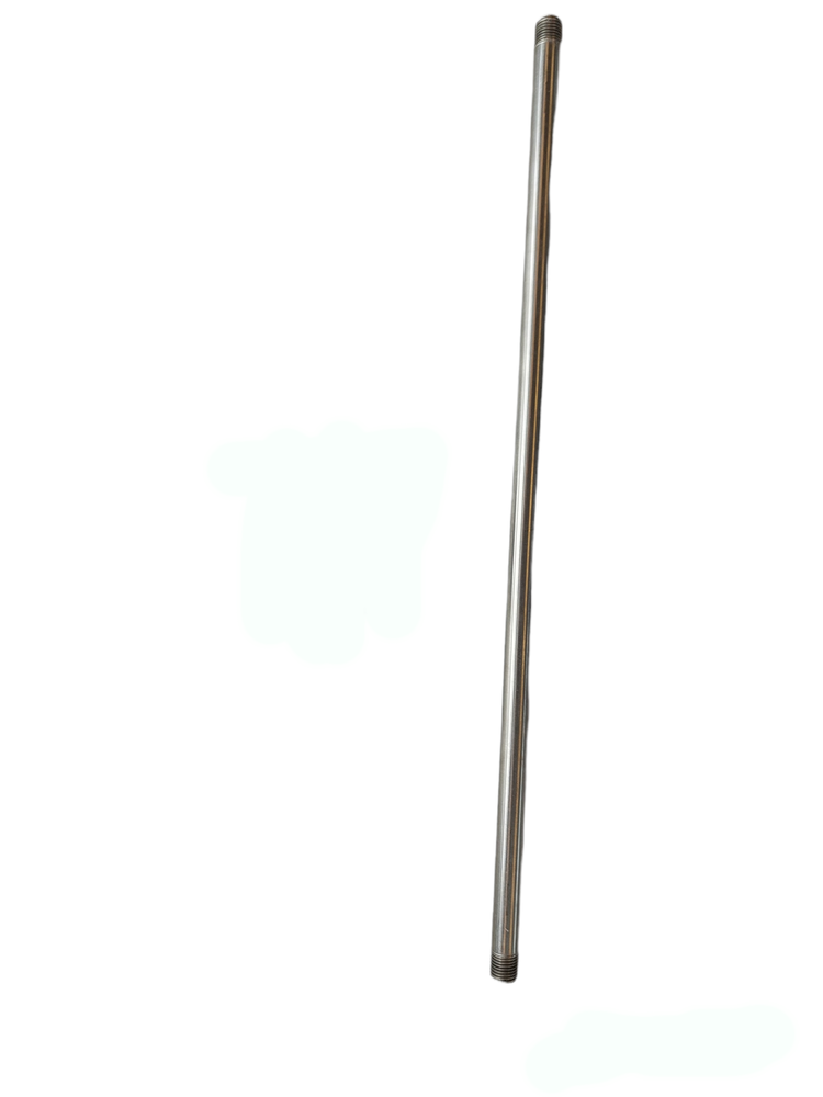 Naakte lans ST-001, 1/4" AG, 433 mm Naakte lans ST-001, 1/4" AG, 433 mm