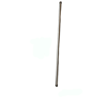 Naakte lans ST-001, 1/4" AG, 433 mm