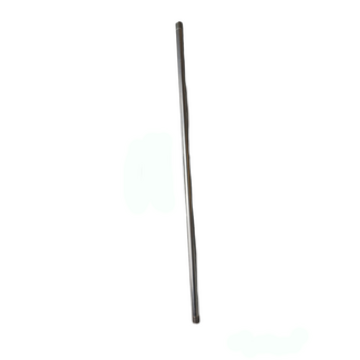 Naakte lans ST-001, 1/4" AG, 500 mm
