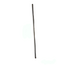 Naakte lans ST-001, 1/4" AG, 500 mm