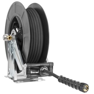 Slangoproller 4434, M22 AG, 20 m