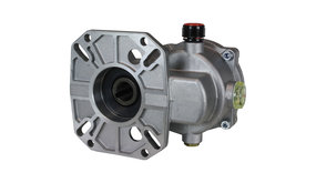 Reductiekast B18 Reductiekast B18