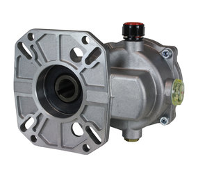 Reductiekast B18