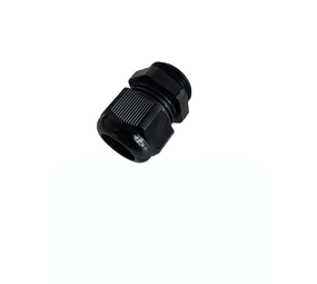 Wartel met trekontlasting, M25x1.5 Wartel met trekontlasting, M25x1.5