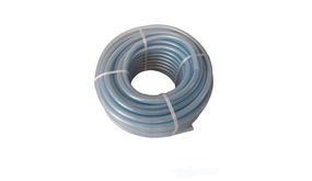 Geweven slang, 13x3, per meter Geweven slang, 13x3, per meter