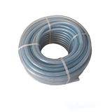 Geweven slang, 12x3, per rol (50m) Geweven slang, 12x3, per rol (50m)