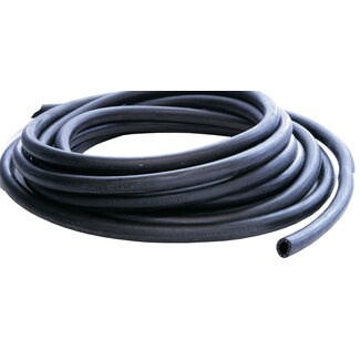 Waterslang, 1/2", per meter
