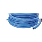 DN12, voedingsslang 50 bar, per meter