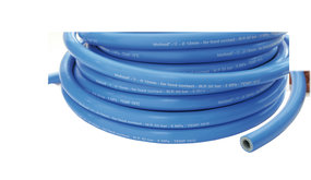DN12, voedingsslang 50 bar, per meter DN12, voedingsslang 50 bar, per meter