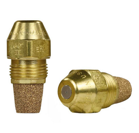 Brandersproeier Delavan, 0.75 - 45 A Brandersproeier Delavan, 0.75 - 45 A