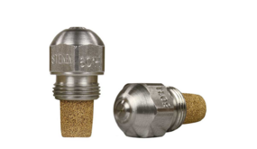 Brandersproeier Steinen, 0.85 - 60 H