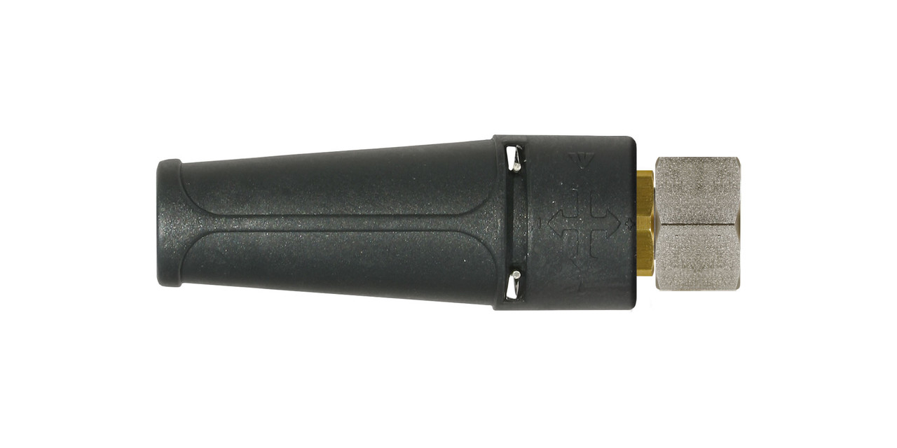 Vario mondstuk 030 18x1,5IG Vario mondstuk 030 18x1,5IG