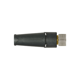Vario mondstuk 030 18x1,5IG