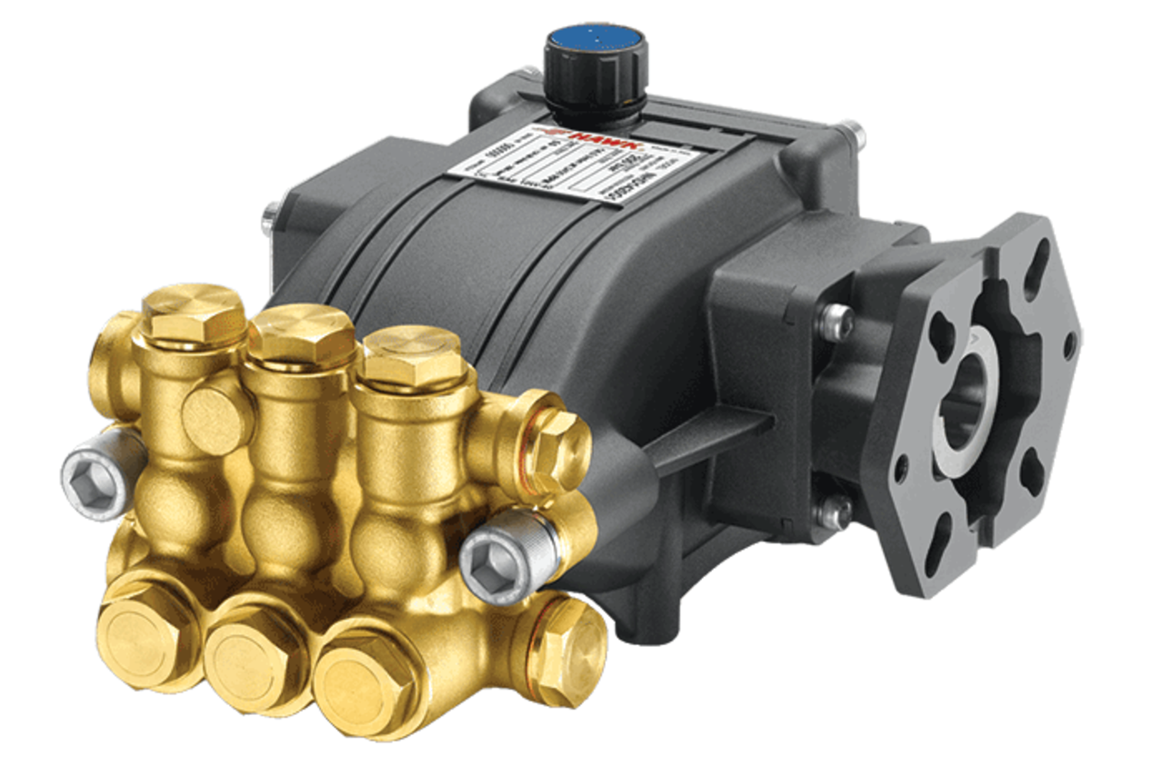 Hawk HD-pomp NHDP9520GR Hawk HD-pomp NHDP9520GR