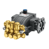 Hawk HD-pomp NHDP9520GR