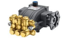 Hawk HD-pomp NHDP9520GR Hawk HD-pomp NHDP9520GR