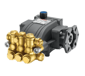 Hawk HD-pomp NHDP9520GR Hawk HD-pomp NHDP9520GR