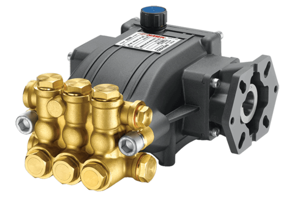 Hawk HD-pomp NHDP9520GR Hawk HD-pomp NHDP9520GR