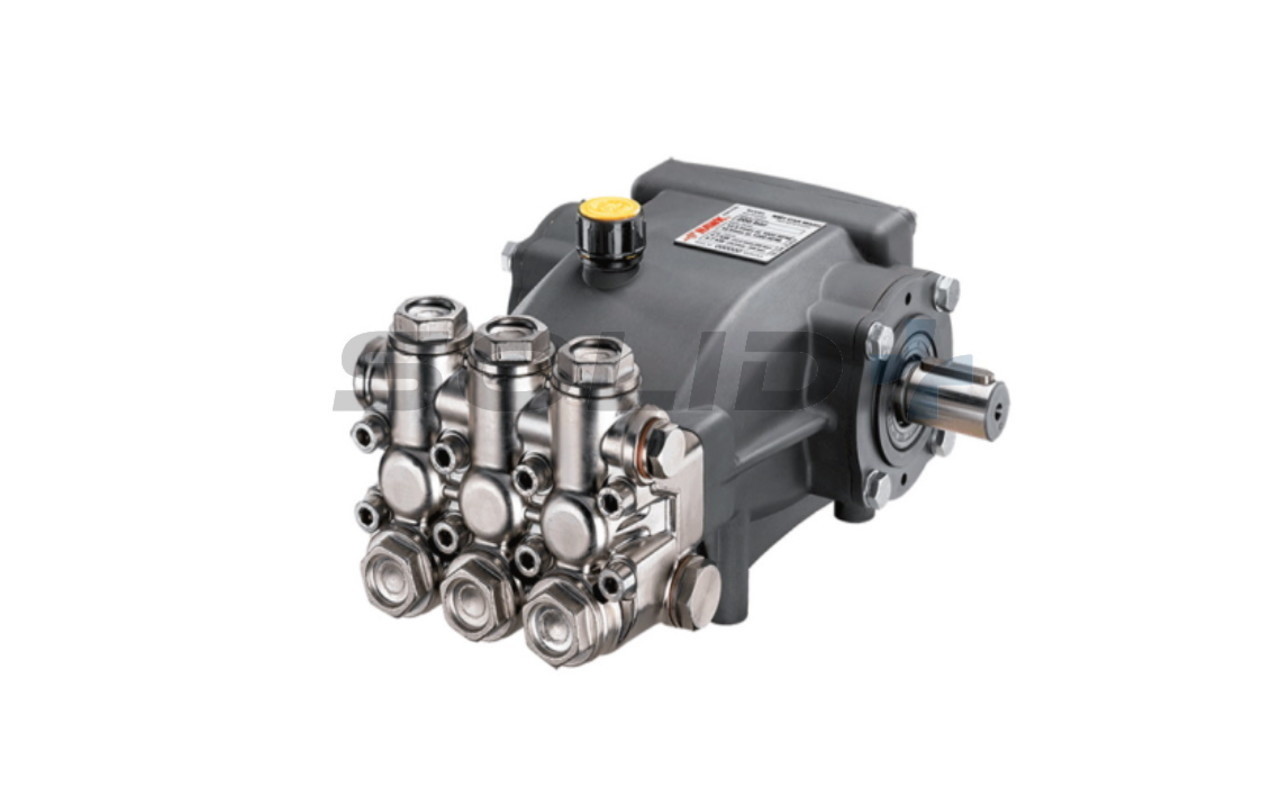 Hawk HD-pomp NMT1820RN Hawk HD-pomp NMT1820RN